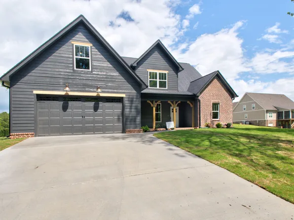 486 Johnston Rd #4, McDonald, TN 37353