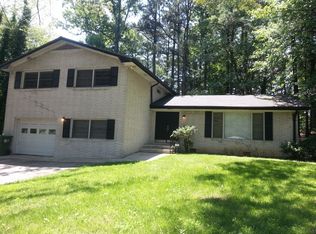 3342 Collier Ct NW, Atlanta, GA 30331