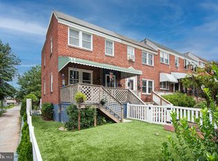 336 W Riverview Rd, Baltimore, MD 21225