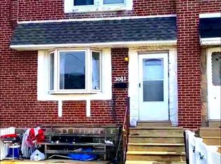 3041 Disston St, Philadelphia, PA 19149