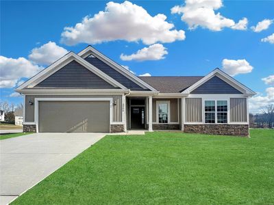 2302 Ellerslie Way #51, Washington, MO, 63090