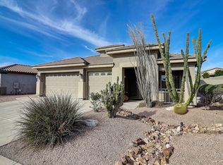 7410 E Norwood St, Mesa, AZ 85207