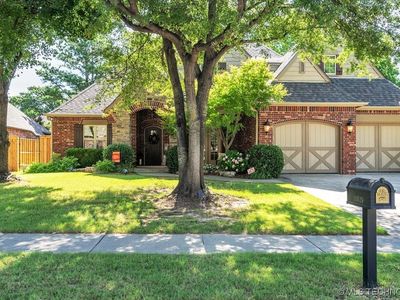 10519 S 90th East Ave, Tulsa, OK, 74133