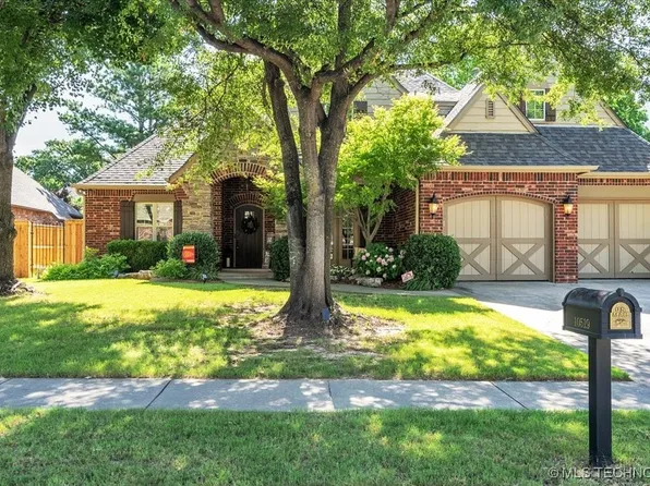 10519 S 90th East Ave, Tulsa, OK 74133