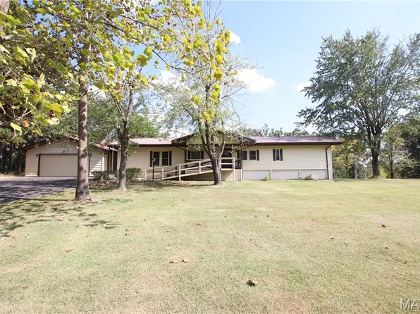 3744 Highway T, Rosebud, MO 63091