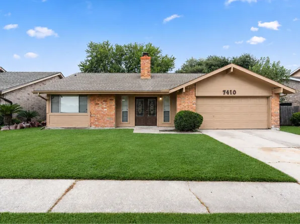 7410 Seton Lake Dr, Houston, TX 77086