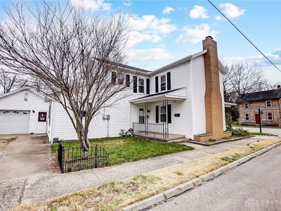 6 N Water St, Germantown, OH, 45327