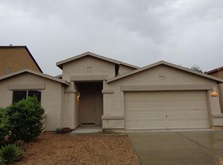 6833 S Avenida De Aventura, Tucson, AZ 85756