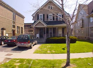 196 N. Goodman, Rochester, NY 14607