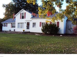 7944 Fairmount Rd, Novelty, OH 44072