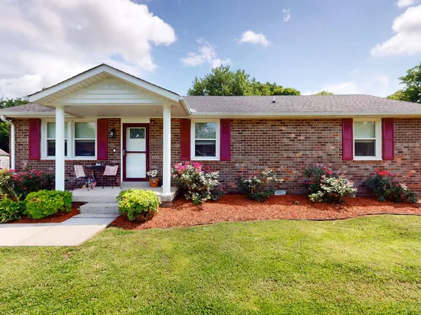 6914 Cooks Ave, Murfreesboro, TN 37129