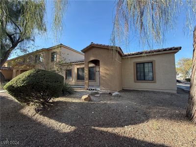 2041 Hussium Hills St UNIT 108, Las Vegas, NV, 89108