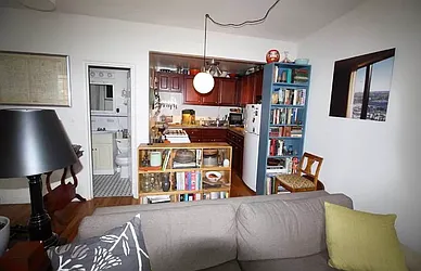 Rented by Oxford Property Group