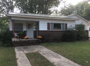 309 Bass Ln, Benton, AR 72019