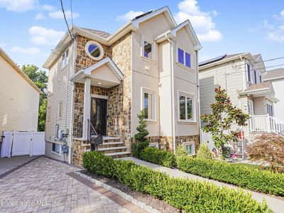 31 Cannon Ave, Staten Island, NY, 10314