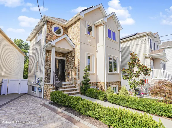 31 Cannon Ave, Staten Island, NY 10314