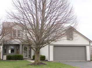 9692 Millcroft Rd, Perrysburg, OH 43551