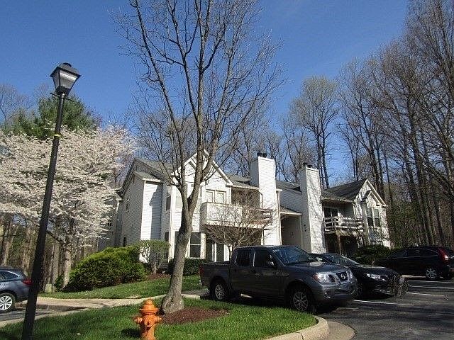 2nd image of 11410 Little Patuxent Pkwy Unit 1005