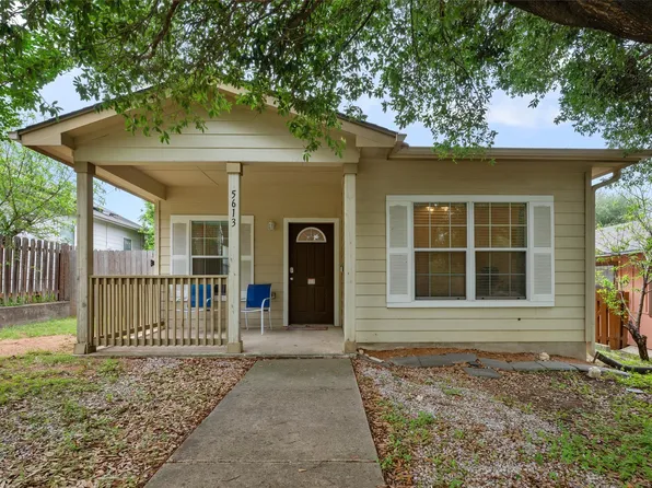 5613 Signal Point, Austin, TX 78724