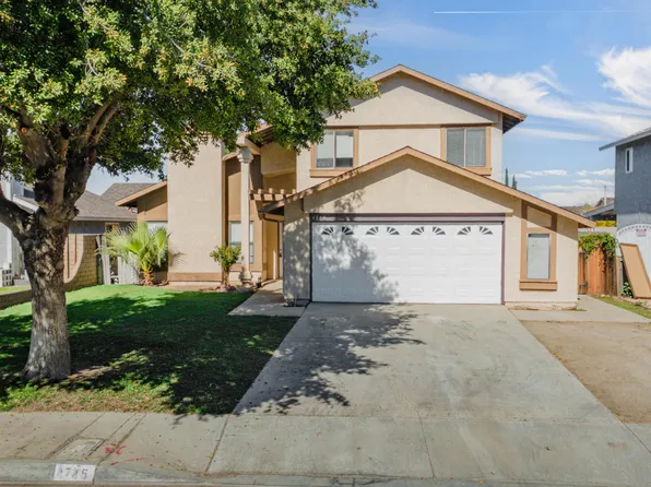 4745 Karling Pl, Palmdale, CA 93552