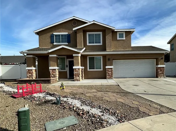 25058 Niagra Ct, Hemet, CA 92544