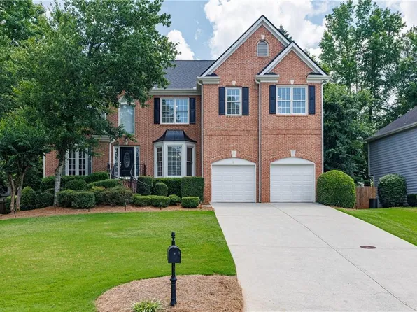 7055 Devonhall Way, Johns Creek, GA 30097