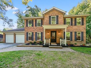 6424 Camp Superior Dr, Cincinnati, OH 45241