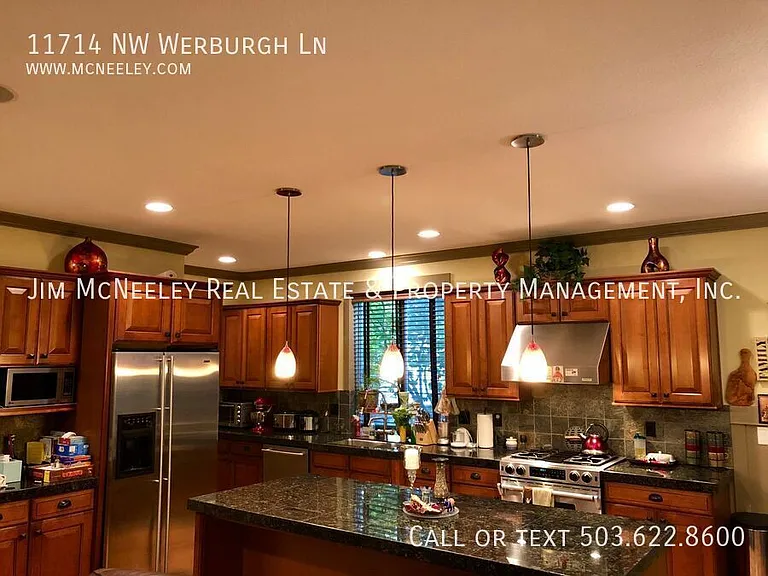 11714 NW Werburgh Ln — Photo 4