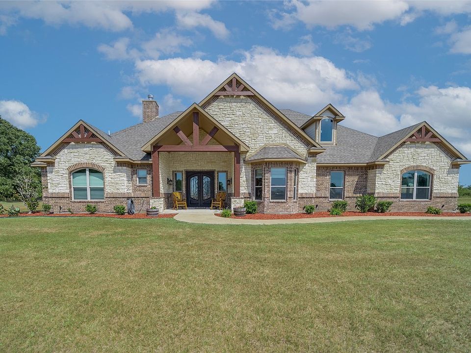 19129 Fm 2613, Kemp, TX 75143 Zillow