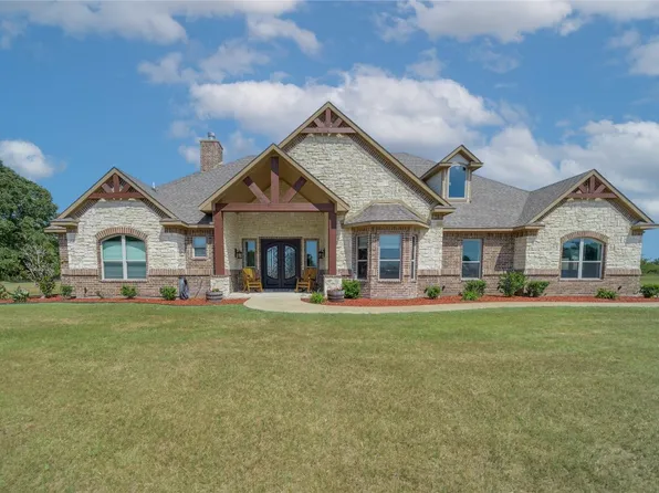19129 Fm 2613, Kemp, TX 75143