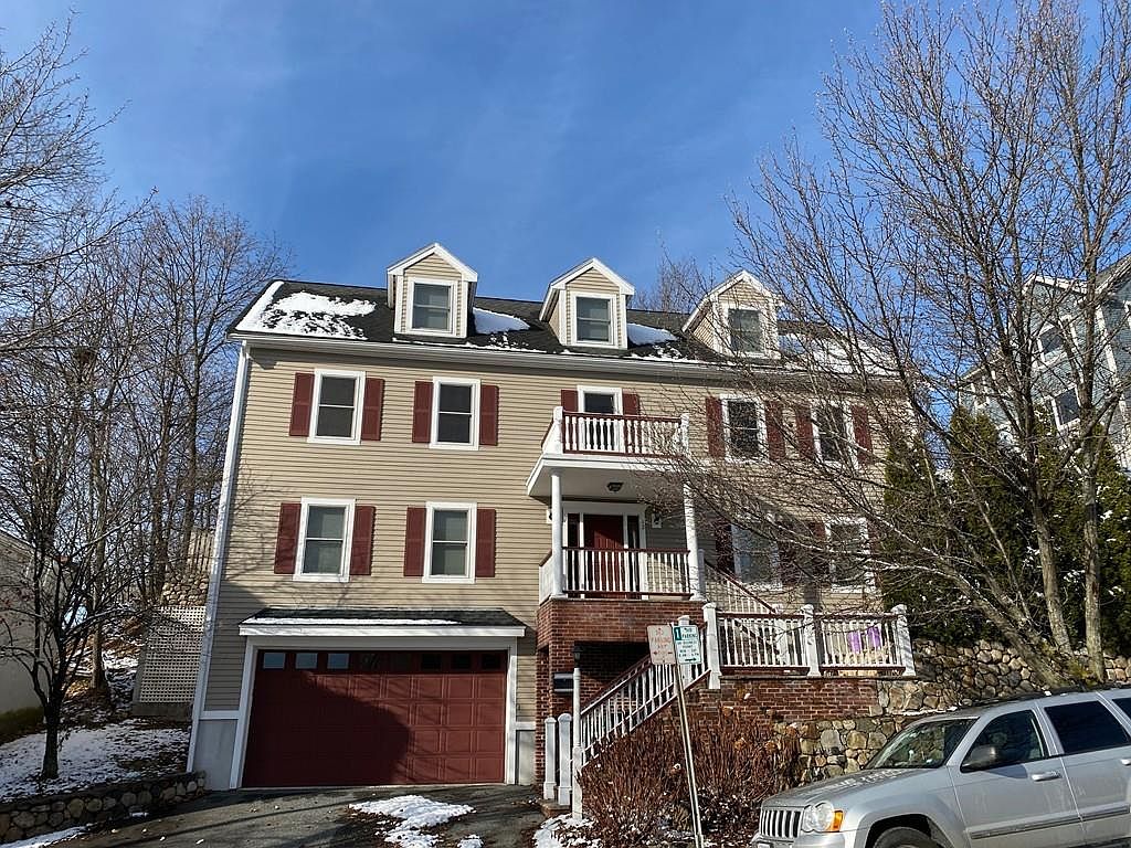 12 Governors Ave, Medford, MA 02155 Zillow