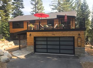 704 Clayton Way, Carnelian Bay, CA 96140