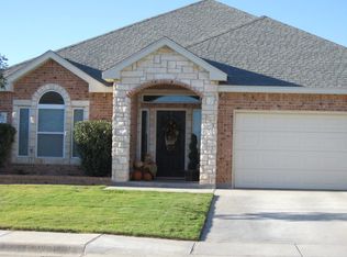 7003 Robbie Rd, Odessa, TX 79765