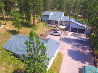 10440 Big Piney Rd, Rapid City, SD 57702