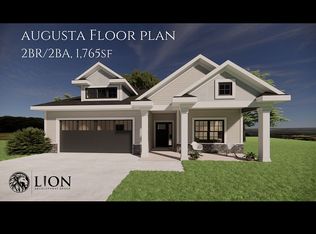 1420 Roosevelt Cir, North Liberty, IA 52317