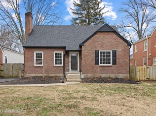 3602 Saint Germaine Ct, Saint Matthews, KY 40207