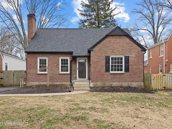 3602 Saint Germaine Ct, Saint Matthews, KY 40207