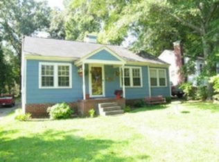 319 N Elm St NW, Rome, GA 30165