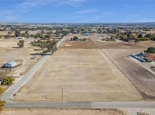 0 Buena Vista Dr, Paso Robles, CA 93446