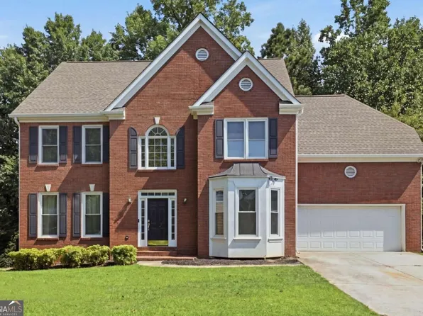 3819 Clearbrooke Way, Duluth, GA 30097