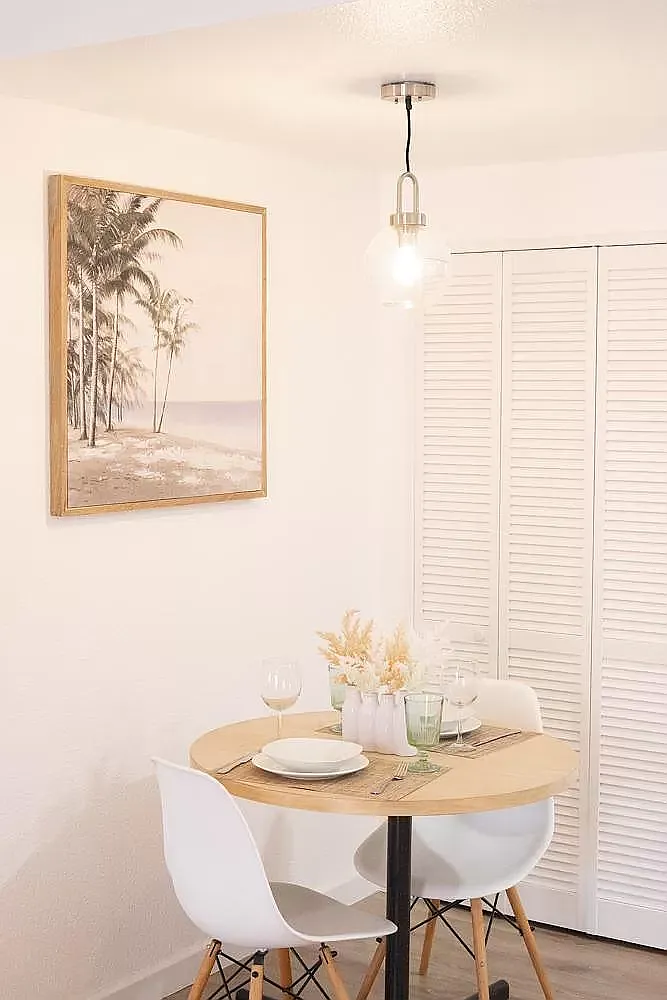 1 bed, 507 sqft, $2,249 — Photo 3