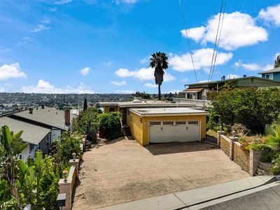 1302 Paraiso Ave, Spring Valley, CA, 91977