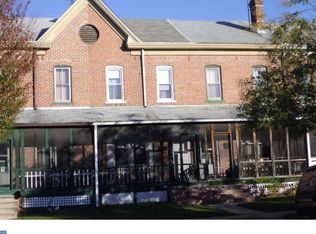 34 3rd Ave, Roebling, NJ 08554