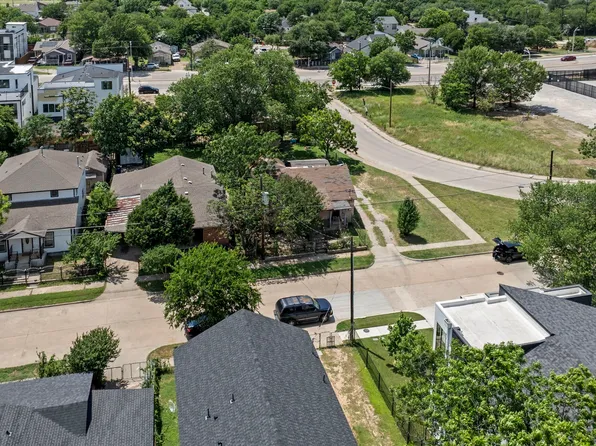 3347 Topeka Ave, Dallas, TX 75212