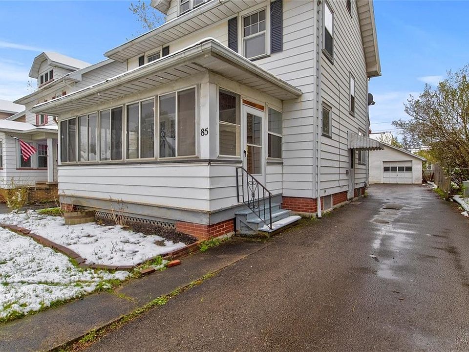 85 Culver Pkwy, Rochester, NY 14609 Zillow