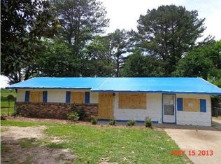 103 Magnavox St, Flora, MS 39071