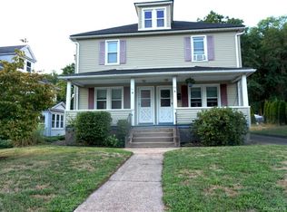 61 Middle Tpke W, Manchester, CT 06042