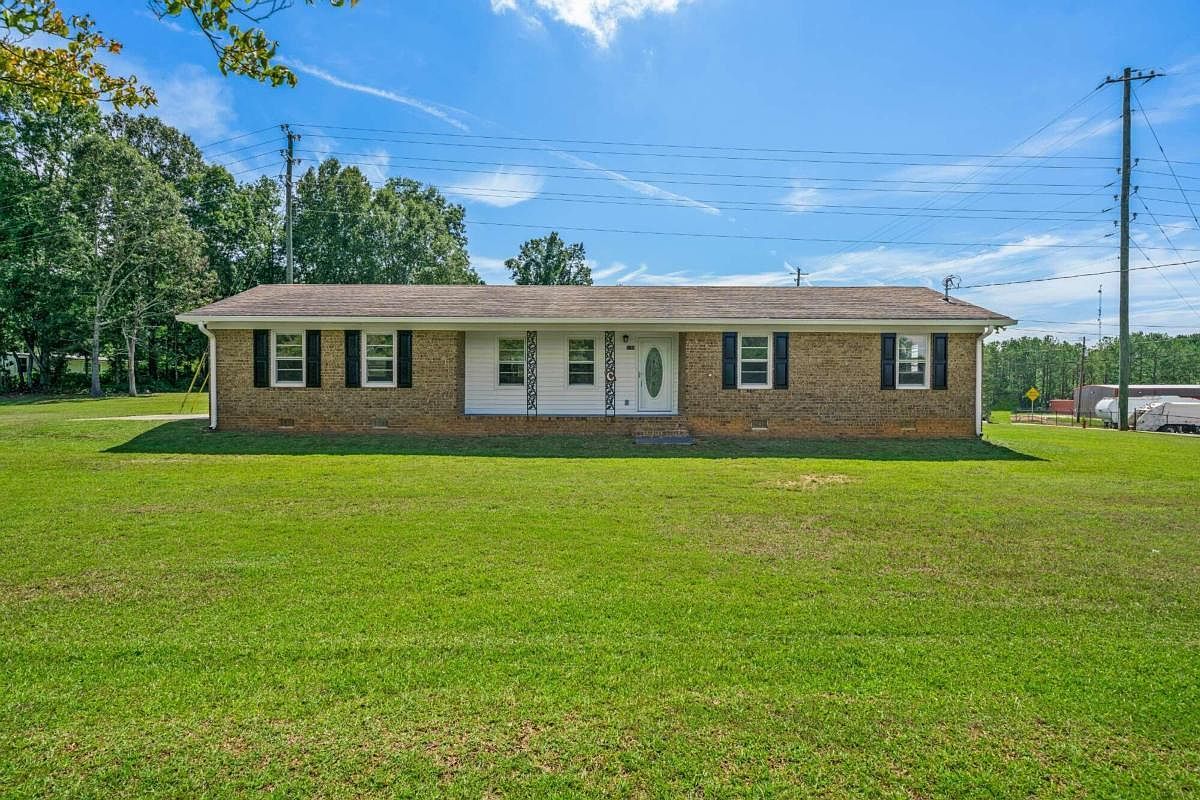 3156 Us Highway 27, Buchanan, GA 30113 Zillow