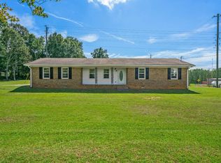 3156 Us Highway 27, Buchanan, GA 30113