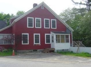 9 Blake Rd, Epping, NH 03042
